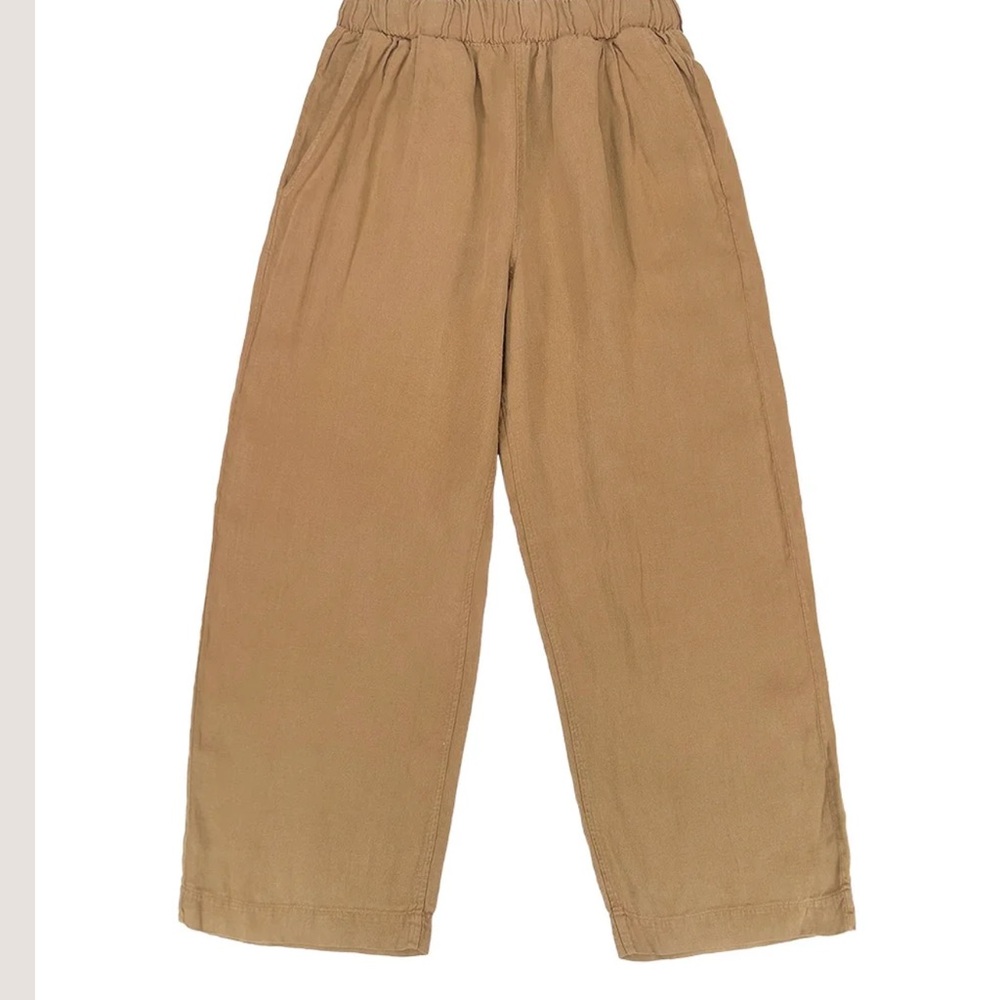 Jungmaven Cambria Pant in Coyote